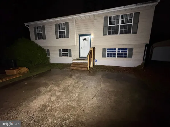 117 Midland Rd, Glen Burnie, MD 21060