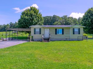 1405 Sweetwater Rd, Philadelphia, TN 37846