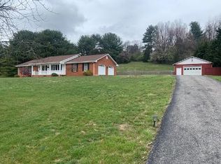 7559 Lee Hwy, Troutville, VA 24175