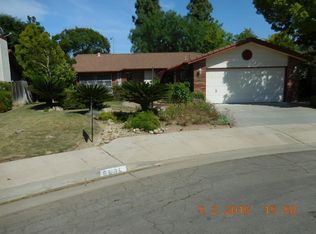 6434 N Vernal Ave, Fresno, CA 93722