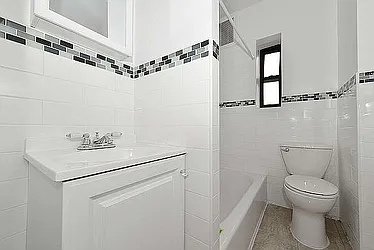 Rented by J Misrahi Realty Corp