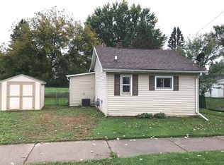 1035 2nd Ave, Antigo, WI 54409