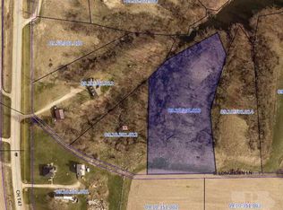 1327 S Longhorn Ln, Garwin, IA 50632