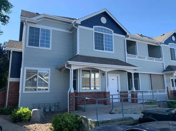 12935 Lafayette St Unit D, Thornton, CO 80241