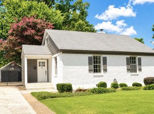 327 High Point Ter, Memphis, TN 38111