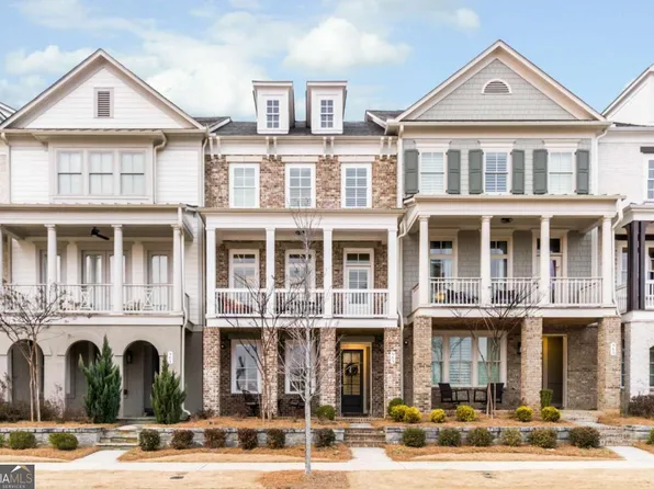 963 S On Main Dr, Woodstock, GA 30188