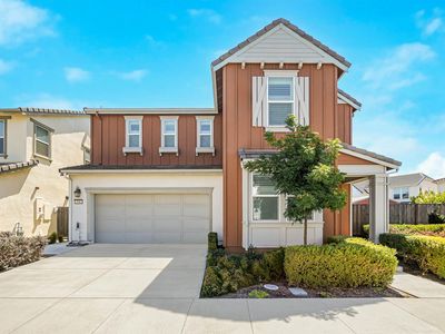 550 Gather Ct, Fairfield, CA, 94534