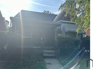 20259 Fairport St, Detroit, MI 48205