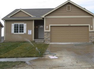 6140 S 189th Ave, Omaha, NE 68135