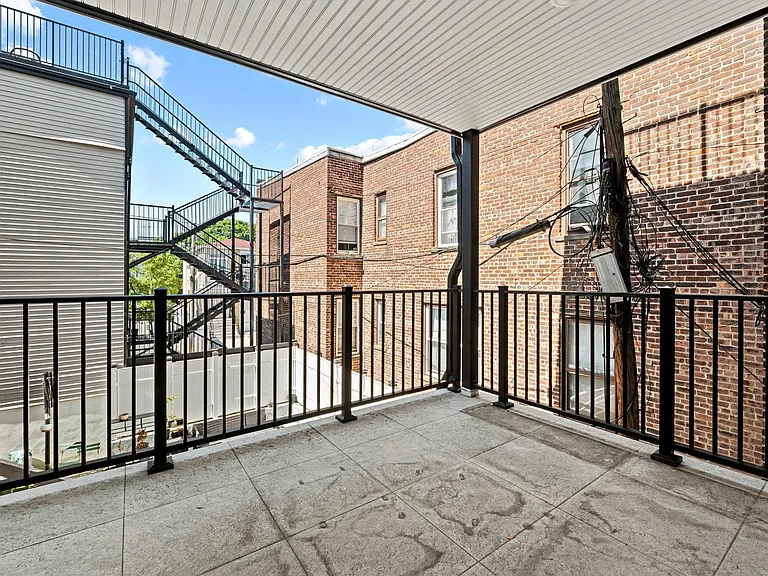 905 Palisade Ave #1 — Photo 21
