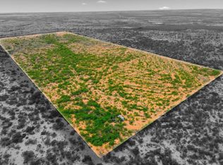 County Road 460, Roby, TX 79543
