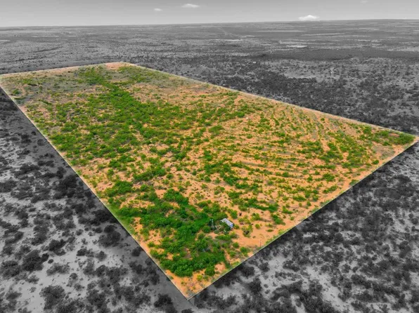 County Road 460, Roby, TX 79543