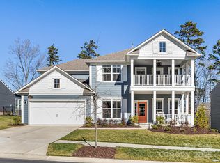 8906 Ansley Park Pl, Huntersville, NC 28078
