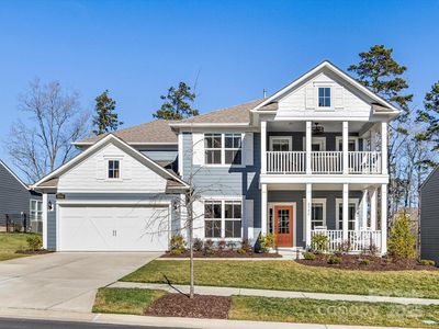 8906 Ansley Park Pl, Huntersville, NC, 28078