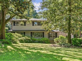 2839 Orion Dr, Decatur, GA 30033