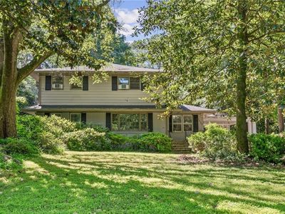 2839 Orion Dr, Decatur, GA, 30033