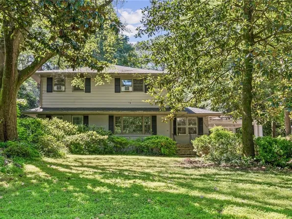 2839 Orion Dr, Decatur, GA 30033