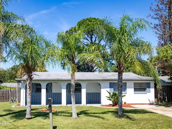 141 W Connecticut Ave, Edgewater, FL 32132