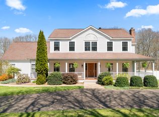 596 Opening Hill Rd, Madison, CT 06443