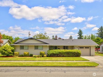1209 Florence Street, Enumclaw, WA, 98022