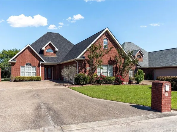 1004 Jacques Dr, Sulphur, LA 70663