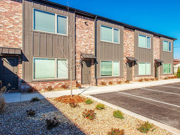 Argenta Area, NLR - 1 Bedroom - New Construction Luxury Townhomes — Photo 33