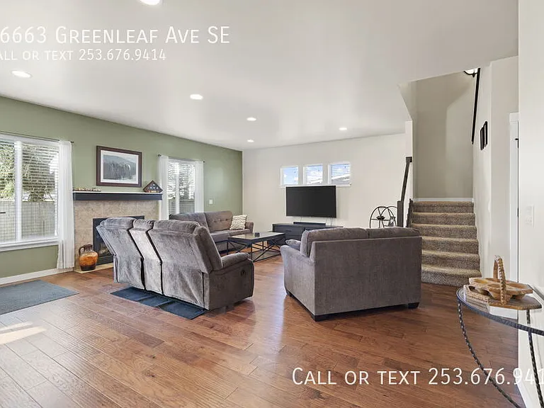 16663 Greenleaf Ave SE — Photo 5