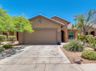 1941 W Hemingway Ln, Phoenix, AZ 85086