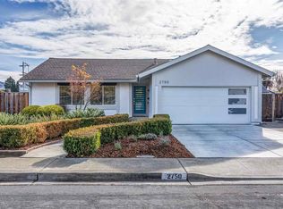 2750 Lyon Cir, Concord, CA 94518