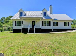 3121 Sardis Rd, Gainesville, GA 30506