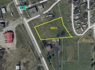 0 State Highway 66, Tell City, IN 47586