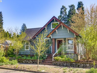 6684 N Bank St, Portland, OR, 97203