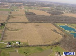 3504 Crawford Rd #0, Fort Wayne, IN 46845