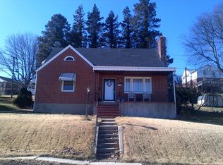 8204 Edwill Ave, Baltimore, MD 21237