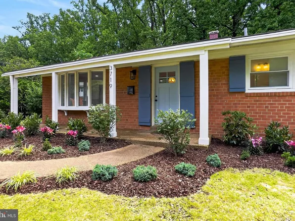 3719 Ivydale Dr, Annandale, VA 22003