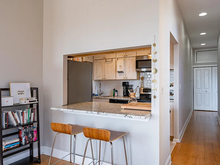 111 Mulberry St #6A — Photo 5