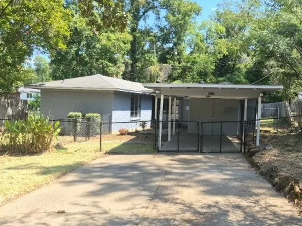 1611 Glen Ave, Shreveport, LA 71109