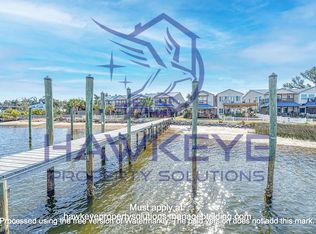 5110 Blue Harbor Dr, Panama City, FL 32404