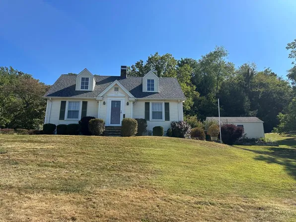 11 MASSINA DRIVE, Wheeling, WV 26003