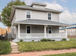 2032 Singleton St, Indianapolis, IN 46203