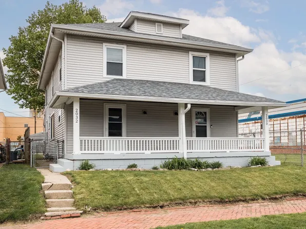 2032 Singleton St, Indianapolis, IN 46203