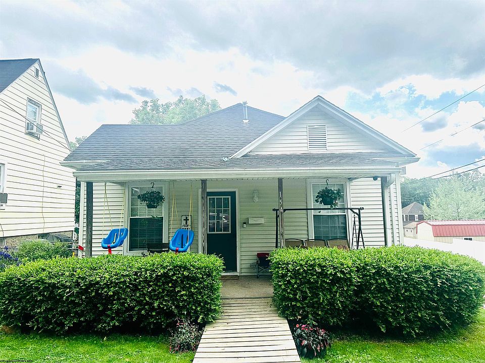 154 Thorn St, Clarksburg, WV 26301 Zillow