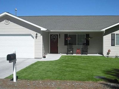 445 Hansen Ave, Burley, ID, 83318