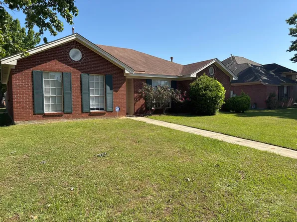 7501 Brampton Ln, Montgomery, AL 36117