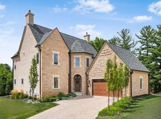 155 Chedworth Row, Powell, OH
