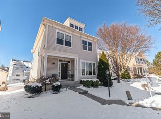 14081 Indigo Bunting Ct, Gainesville, VA 20155