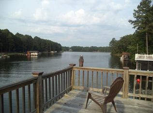205 Stillwater Creek Dr, Littleton, NC 27850