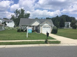 2032 Sonoma Valley Dr, Charlotte, NC 28214