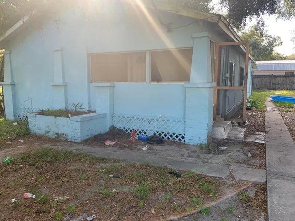 3420 Machado St, Tampa, FL 33605