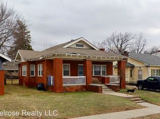 310 NE 16th St, Oklahoma City, OK 73104